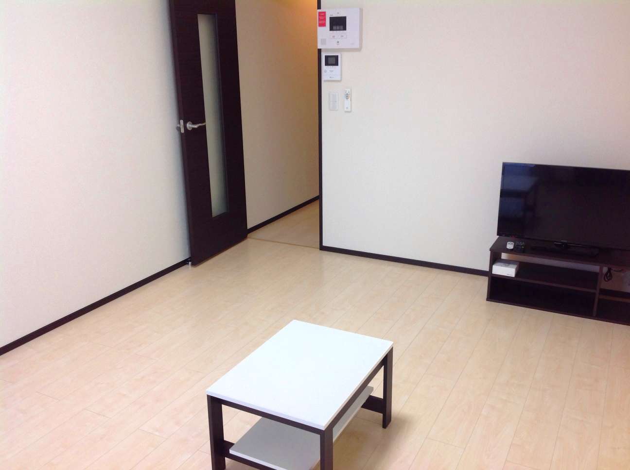 クレイノコルージャ リビング