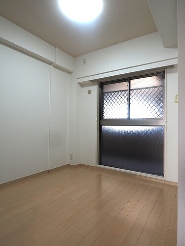 イトーピア目黒ブランニュー11階 洋室　前回募集時／2025年6月の写真