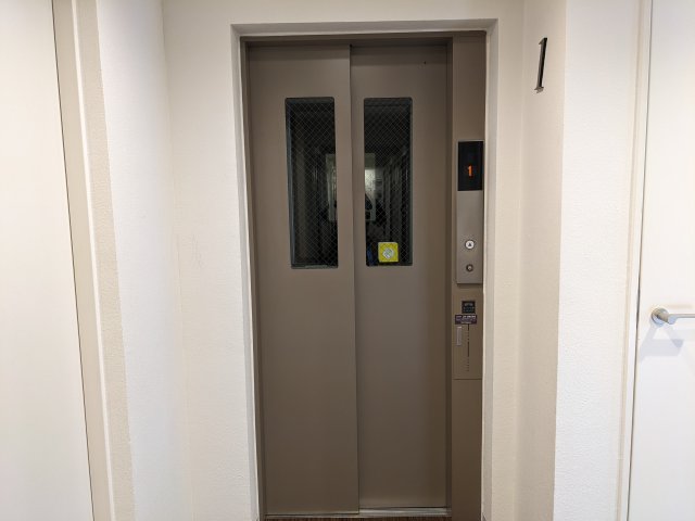 ガーデン代々木八幡202号室 その他共有部分