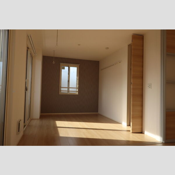 サントミー206号室 部屋その他