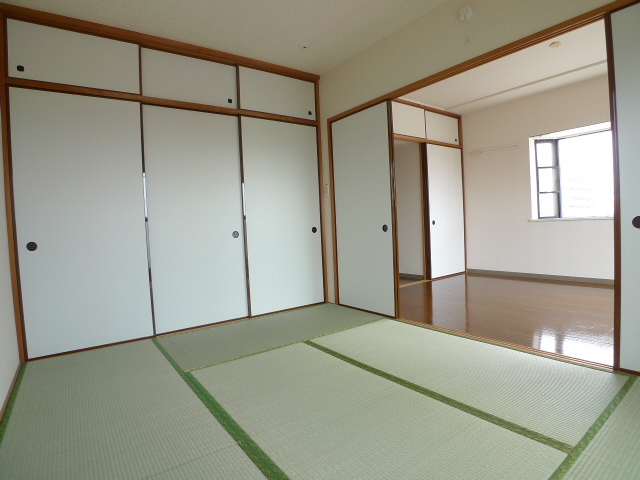 プランドール西船橋0305号室 部屋その他