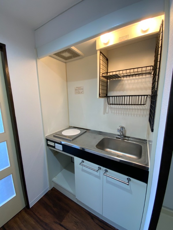 ハウスクレバー2階 同建物別部屋の参考画像