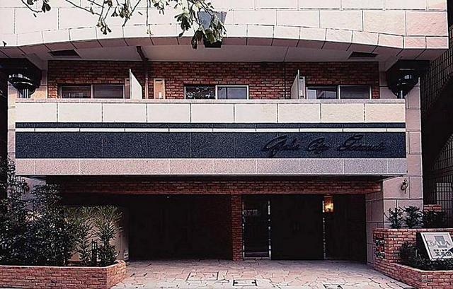 ガラ・シティ五反田 ◆高級分譲賃貸ガーラマンション◆