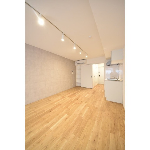 グランパセオ代々木上原B104号室 内観