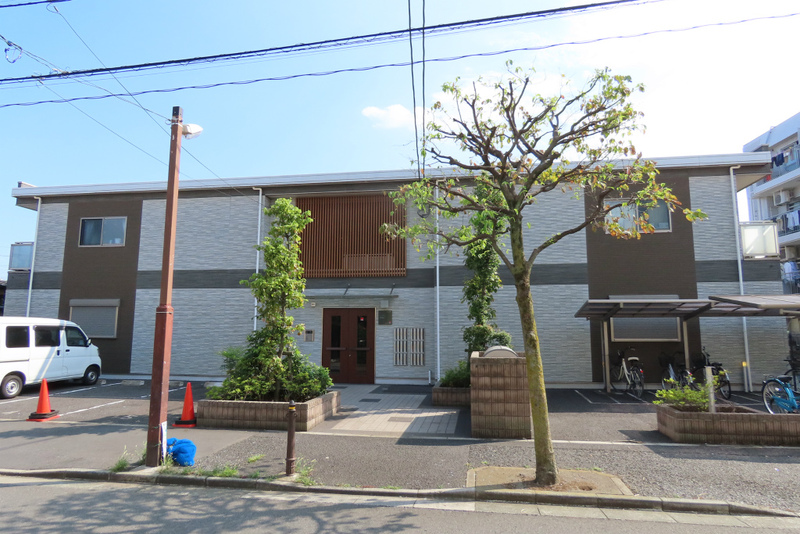 リブリ・Sunny 外観