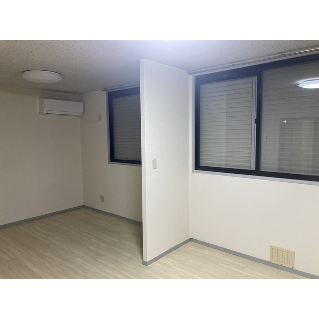 サンガーデン101号室 リビング