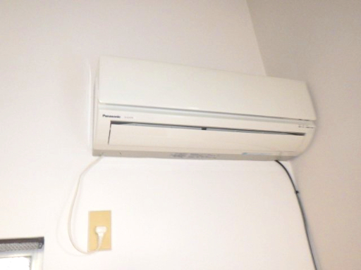 港南スナイプハウス105号室 部屋設備