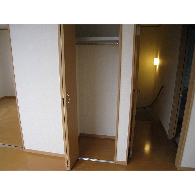 アムール　東領家 内観