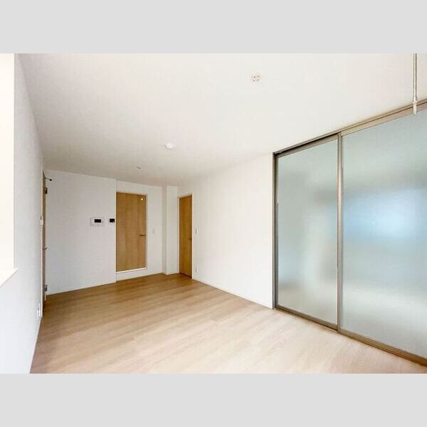 Villa Del Sol Ⅴ202号室 LDK