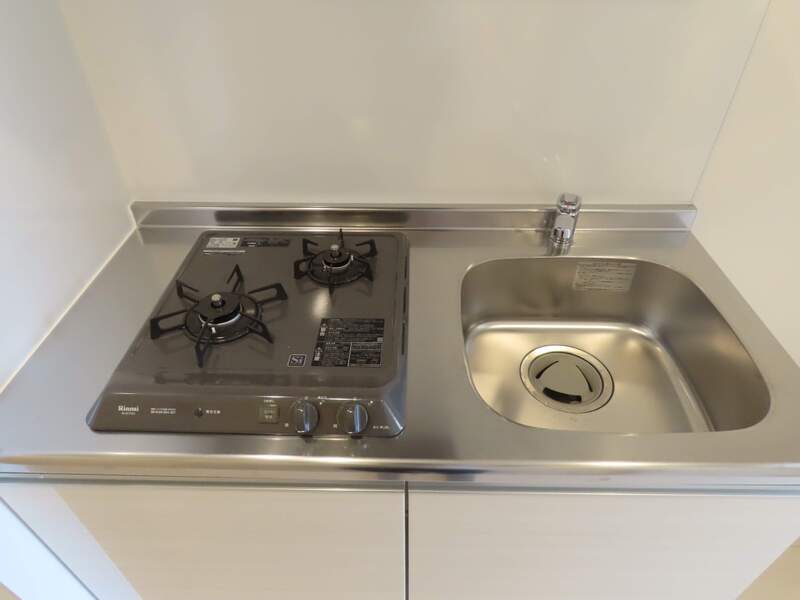 グレイス高野Ⅱ キッチン