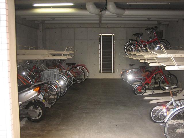 エクセルコート菊名0607号室 その他共有部分