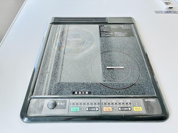 コスモリード恵比寿1階 同建物別部屋の参考画像