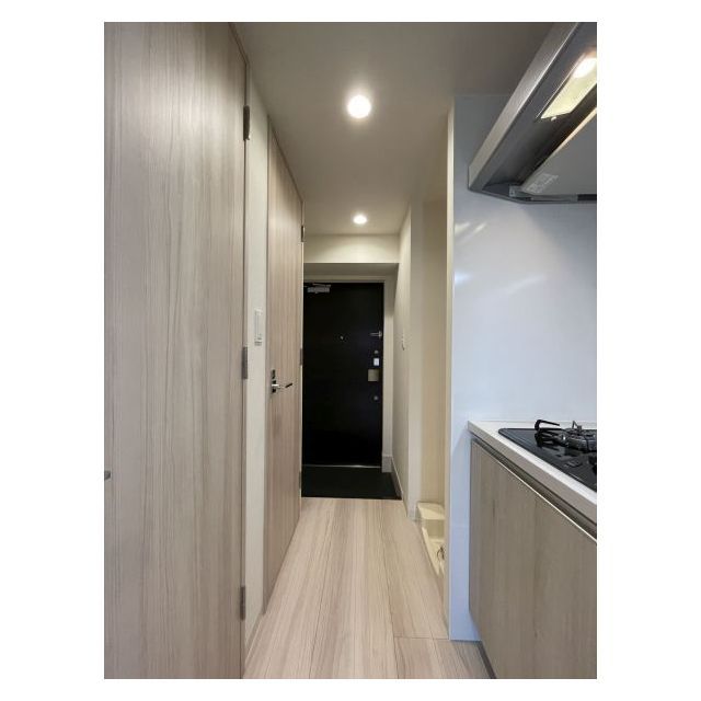 プレサンスブルーム浅草0301号室 同建物別部屋の参考画像