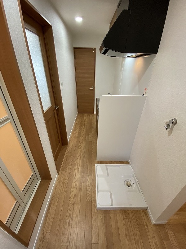 ﾋｶﾘｵ2階 部屋その他