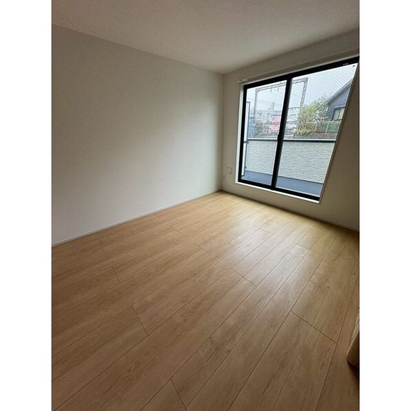 Bella Vista海老名302号室 部屋その他