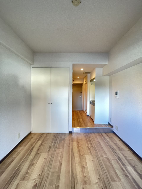 スカイコート世田谷用賀301号室 同タイプ参考写真