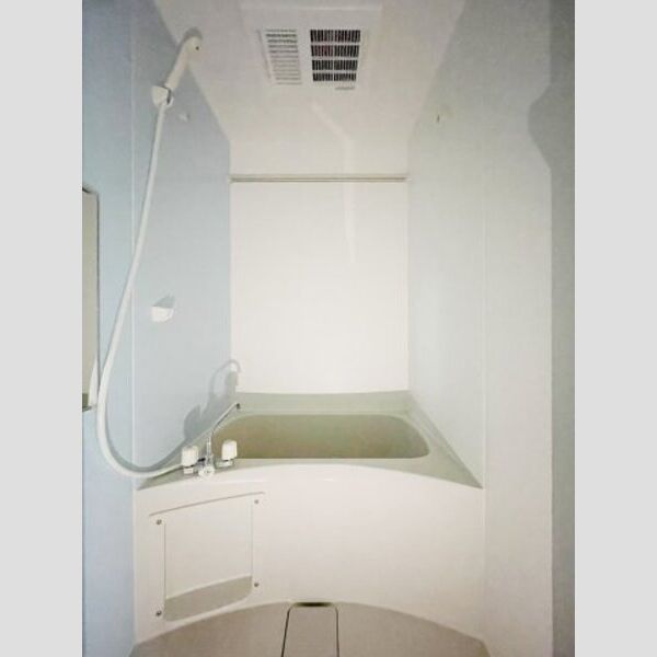 GOD BLESS OMIYA お風呂