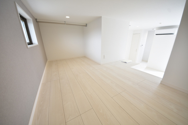ＣＢ七里フラム2階 部屋その他