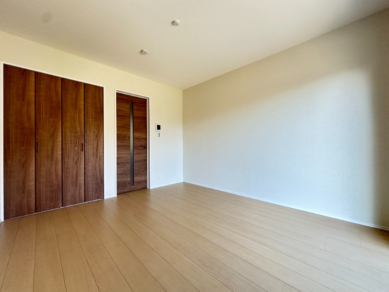 アーバンヒルズ1階 部屋その他