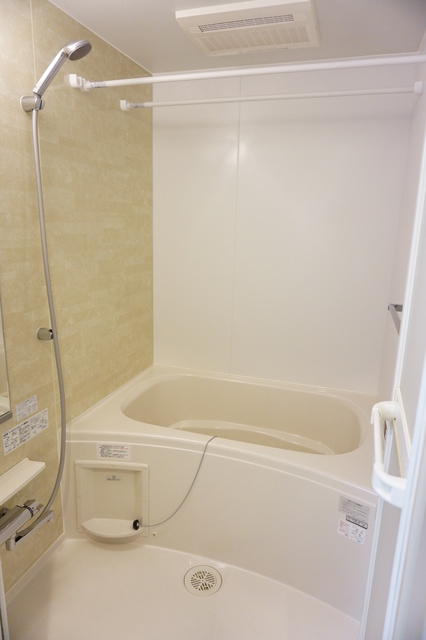 フェリーチェ・１(フェリーチェワン) お風呂