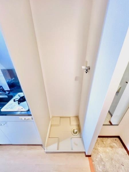 ＫＤＸレジデンス横浜関内8階 部屋その他