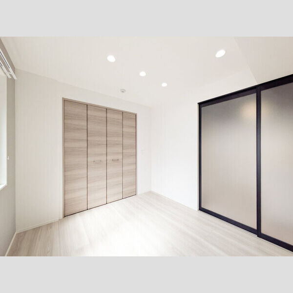 奈月ヒルズ103号室 部屋その他