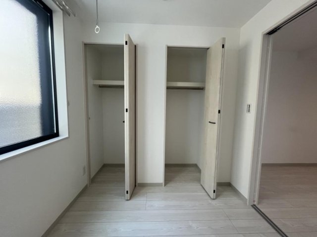 ソルナクレイシア学芸大学1階 部屋その他