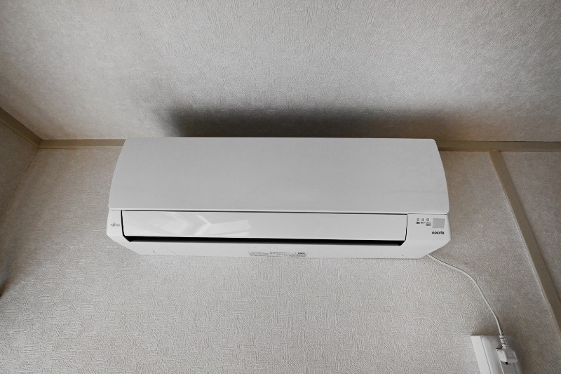 ニュー山手マンション 部屋設備