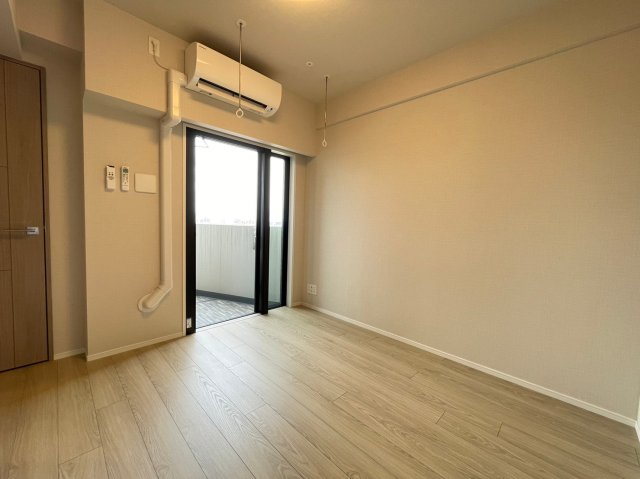 DIPS東十条駅前PREMIUM1203号室 寝室