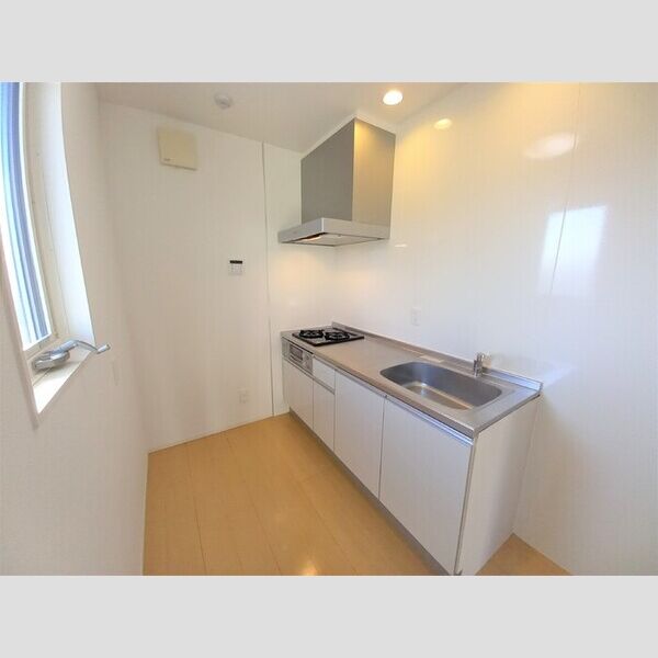 カーサ・リキ システムキッチン