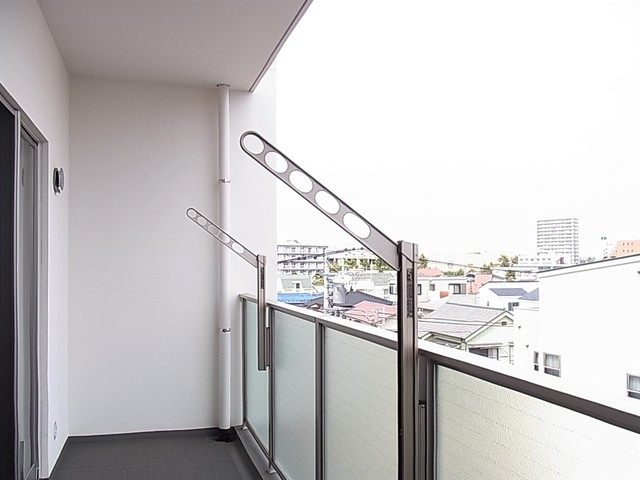 スクエア湘南0501号室 展望