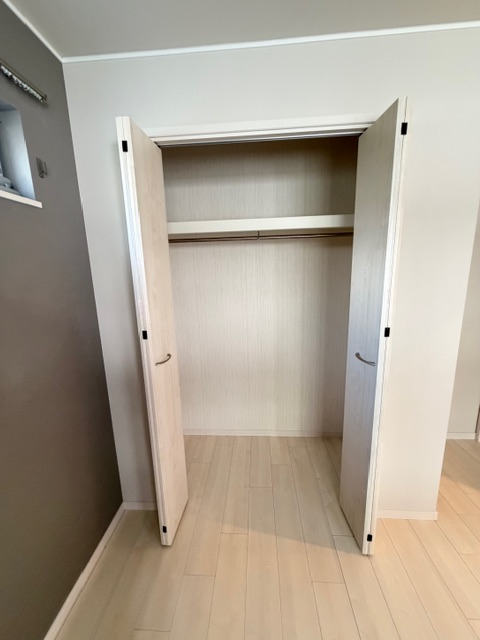 La plata202号室 205写真