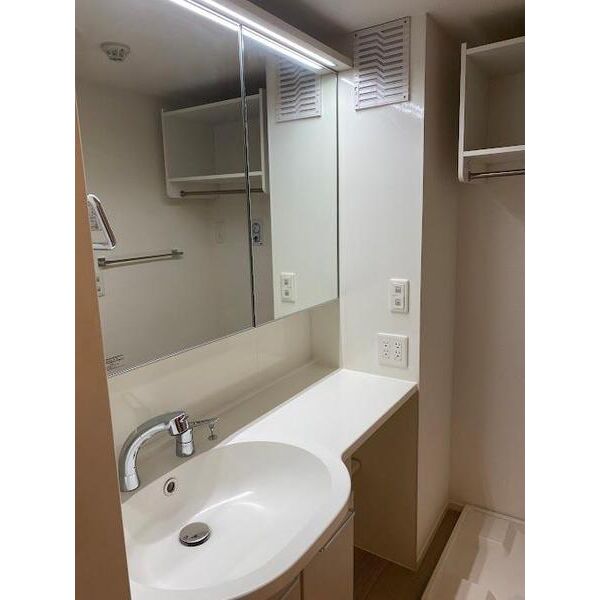 ジェンティーレ・トリヤマⅤ218号室 部屋その他