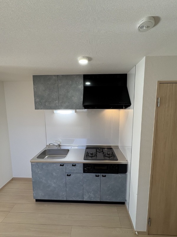 グリーングラス キッチン