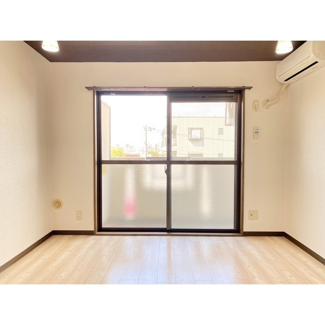 メゾン榎木町 ☆洋室7.1帖