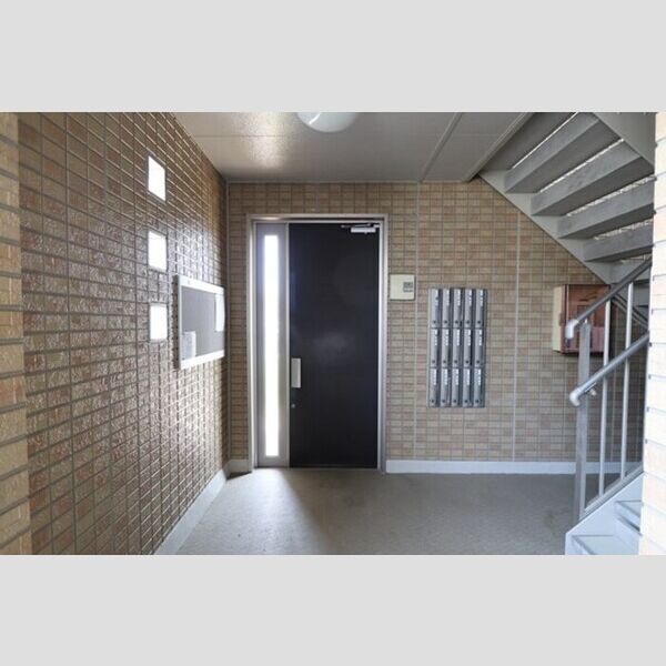 スカイプラザ ホール