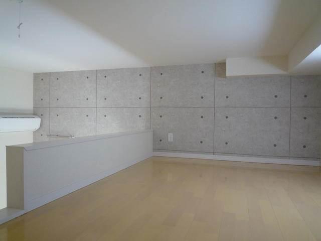 Rosselle横濱山手1階 部屋その他