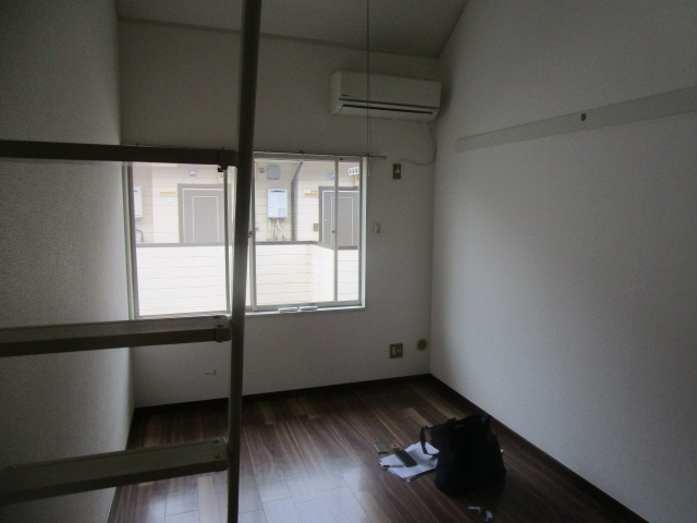 シオンハウス2階 部屋その他