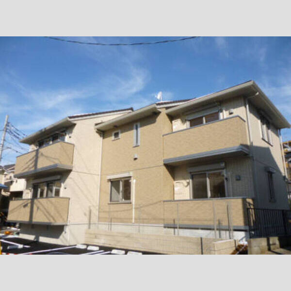 シトロン201号室 外観