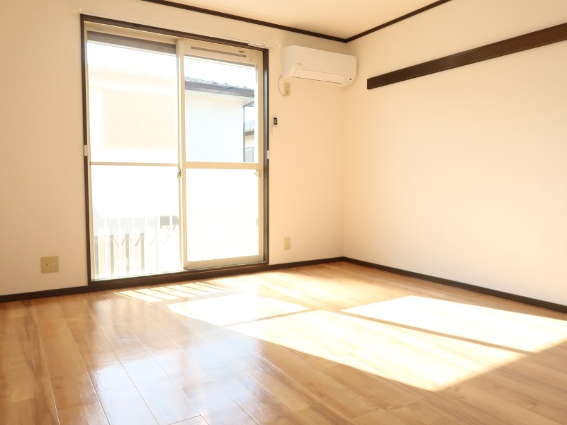 コスモ鎌ヶ谷 リビング