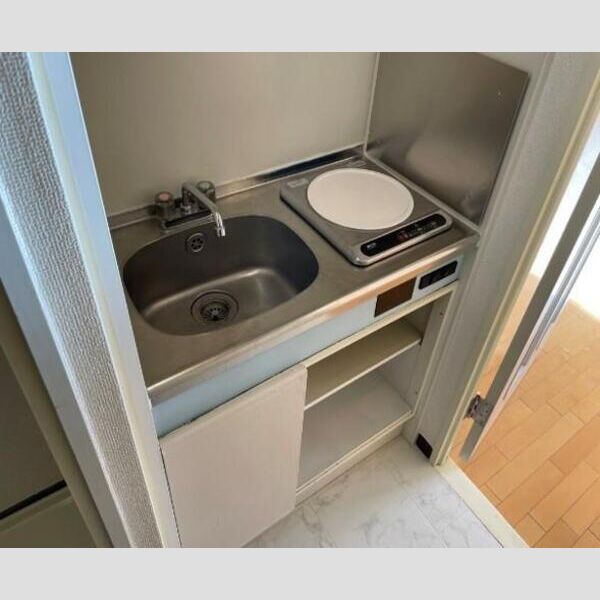 S-FORT錦糸町 玄関