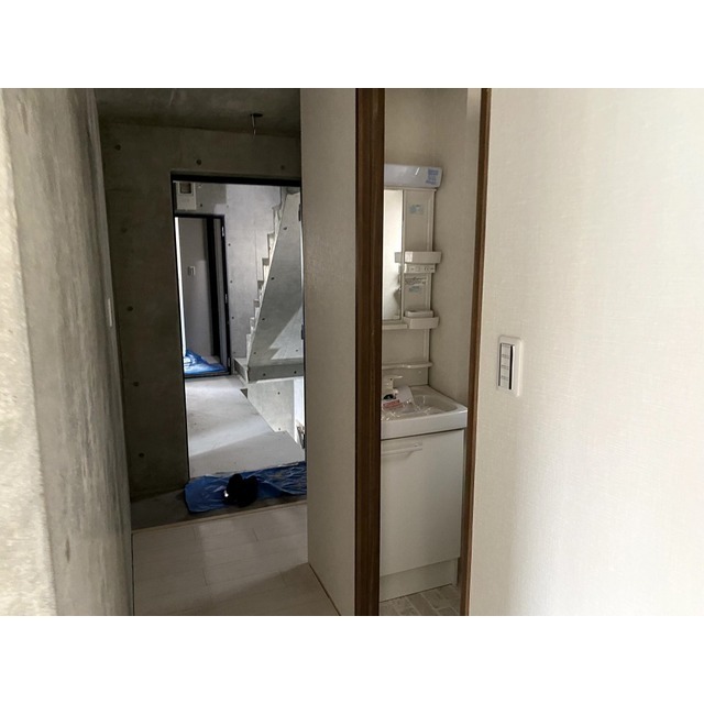 ルナーリア201号室 内観