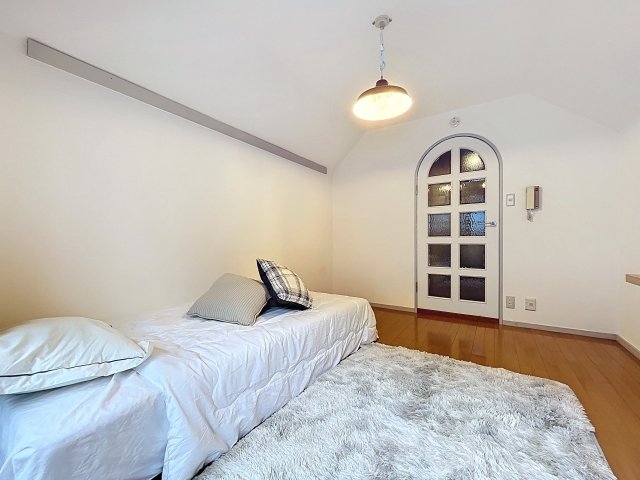 アサカシオン大岡山3階 ※家具・小物はイメージです