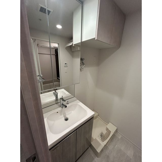 ブランシエスタ用賀0402号室 内観