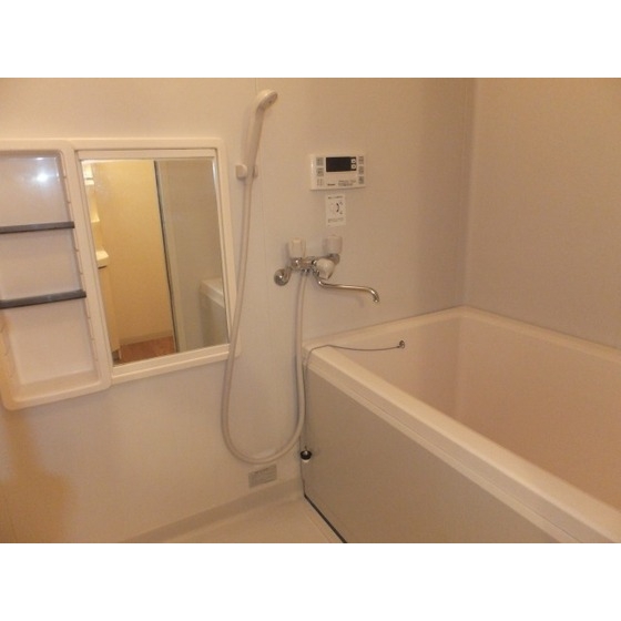 ファミーユ・ドミ お風呂