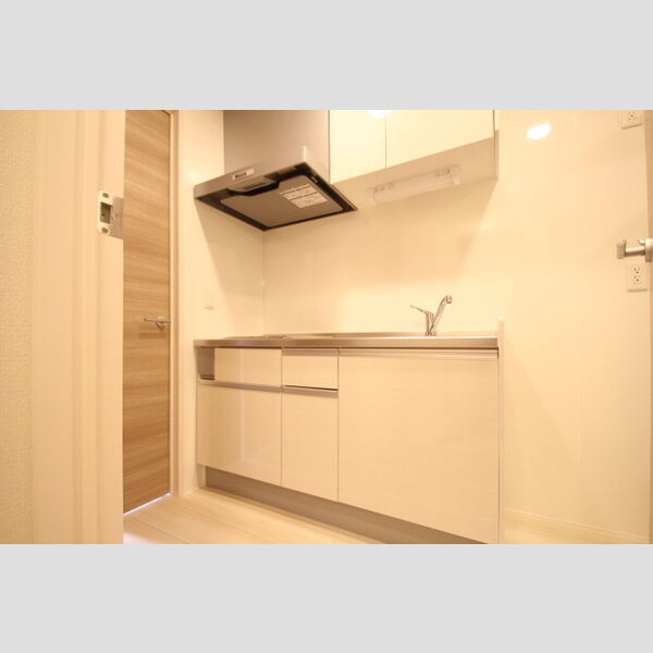 エクセリア南花畑Ⅰ キッチン