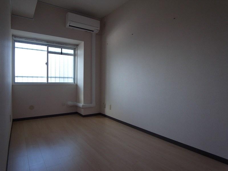 コーポレート相模原三丁目5階 寝室