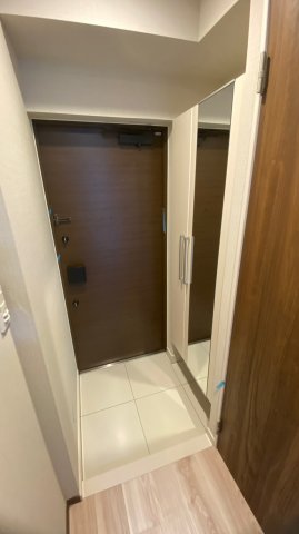 DIPS大山中丸町 玄関