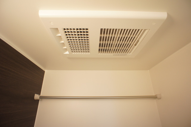 ラウレア千葉中央 部屋設備