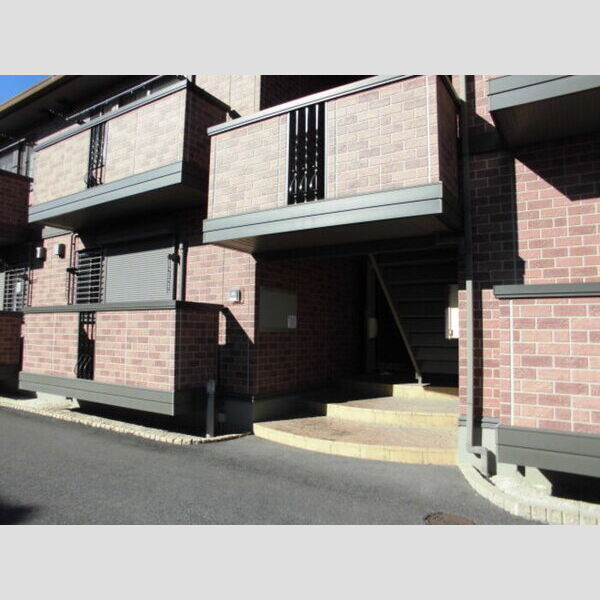 ベルテ サクラ エントランス